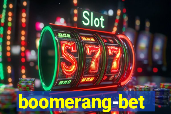 boomerang-bet