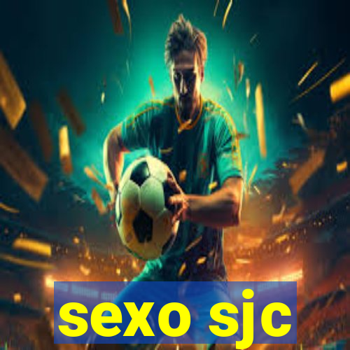 sexo sjc