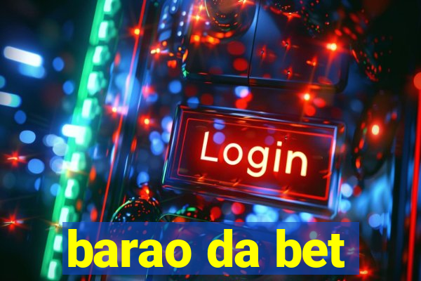 barao da bet