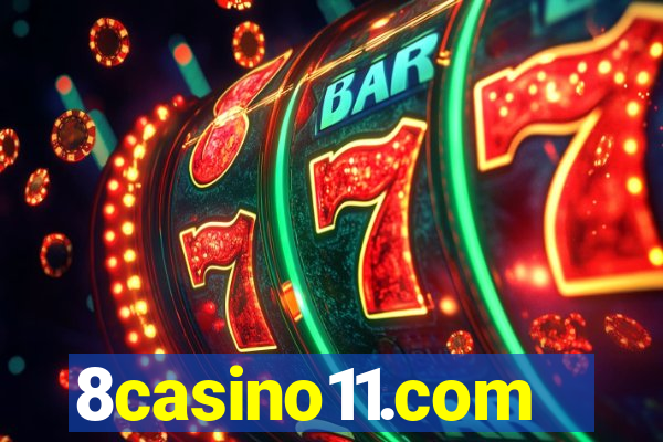 8casino11.com