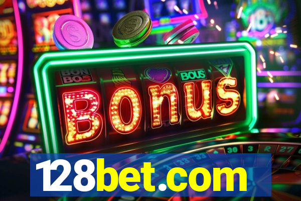 128bet.com