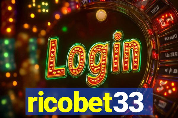 ricobet33