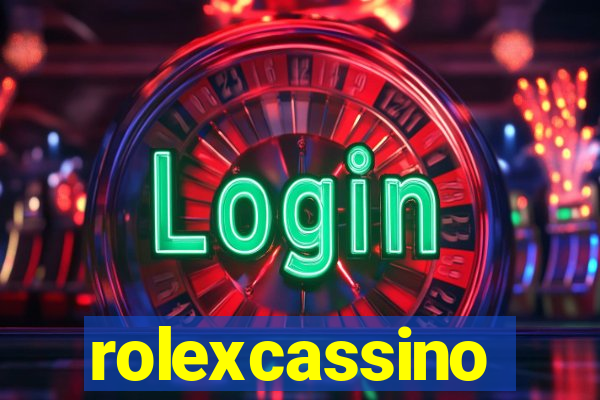 rolexcassino