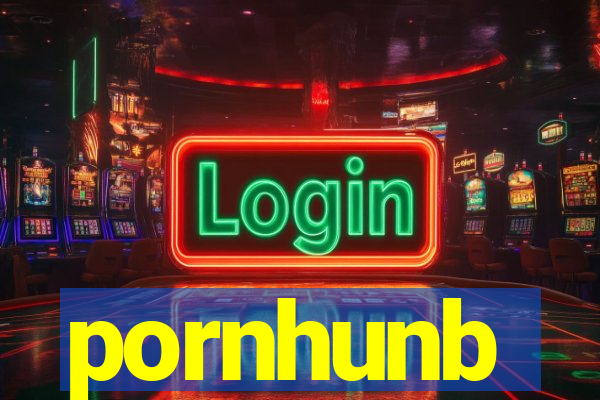 pornhunb