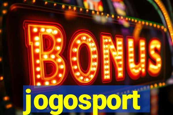 jogosport