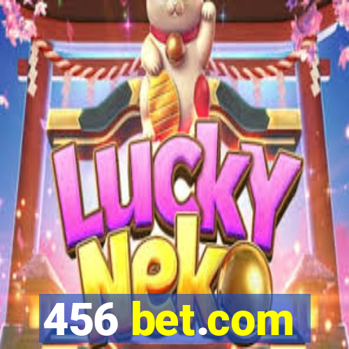 456 bet.com