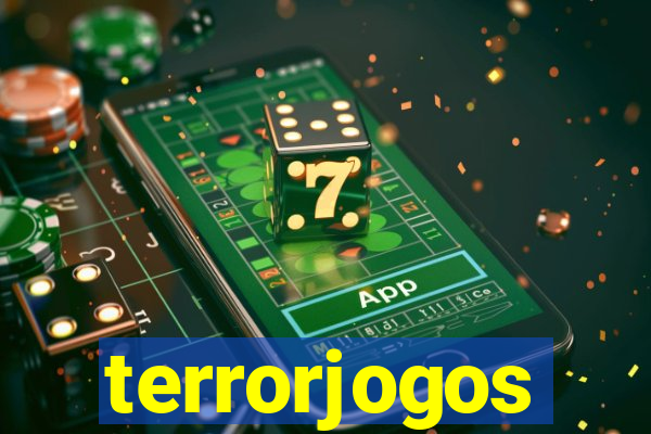 terrorjogos