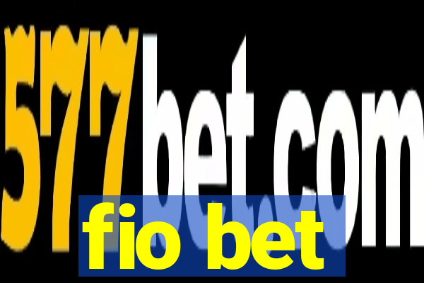 fio bet