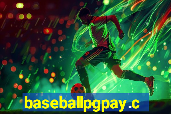 baseballpgpay.com