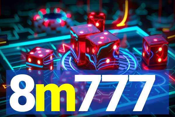 8m777