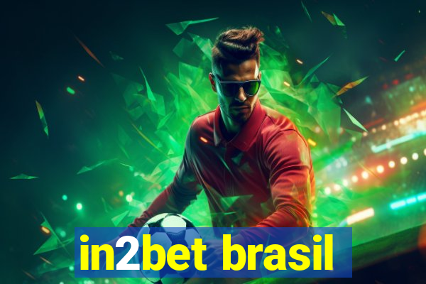 in2bet brasil