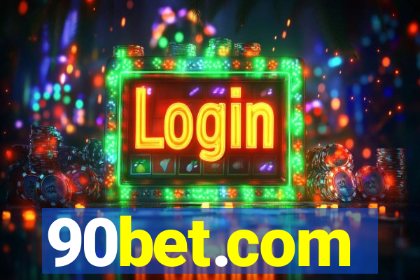 90bet.com