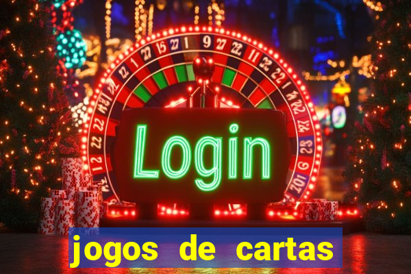 jogos de cartas ciganas online