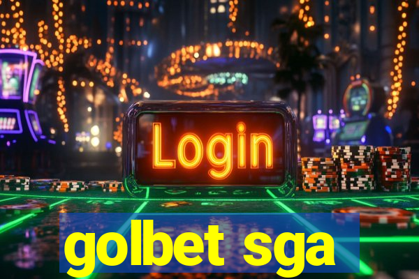 golbet sga