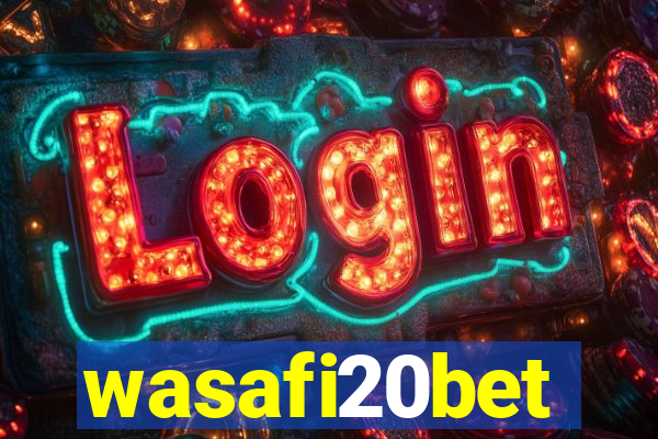 wasafi20bet