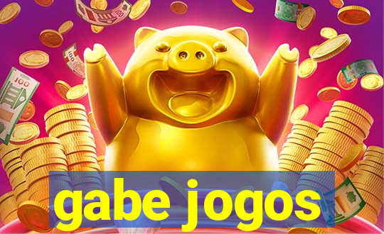 gabe jogos