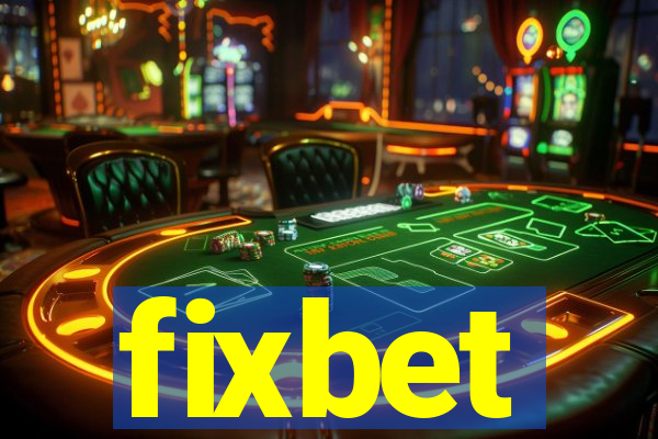 fixbet