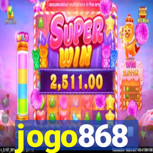 jogo868