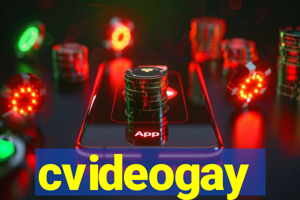 cvideogay