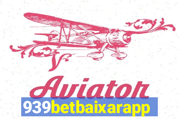 939betbaixarapp