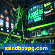 sandboxpg.com