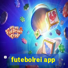 futebolrei app