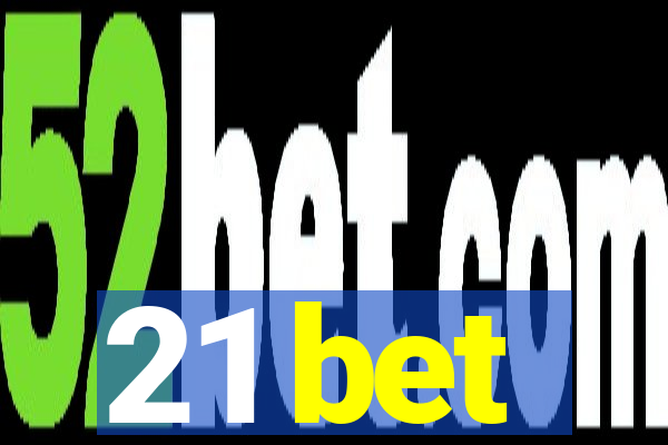 21 bet