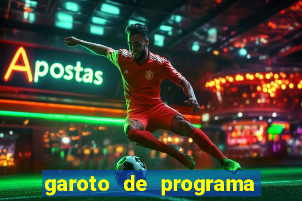 garoto de programa zona leste