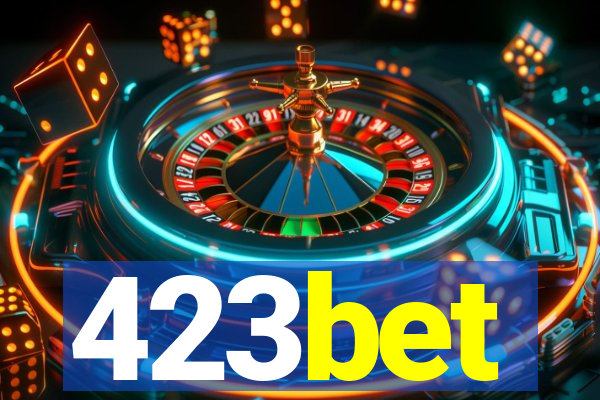 423bet