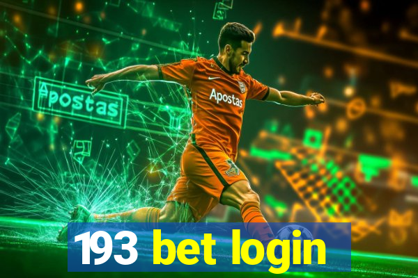 193 bet login