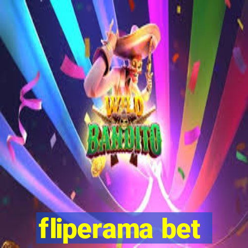 fliperama bet