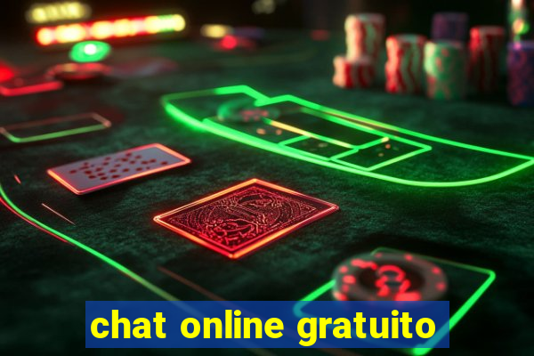 chat online gratuito