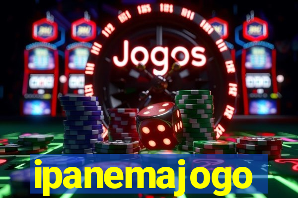 ipanemajogo