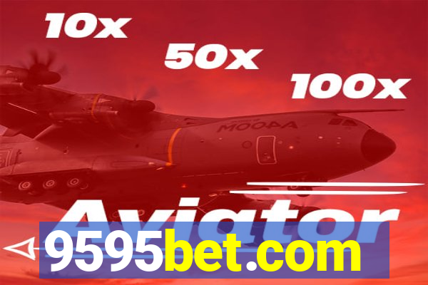 9595bet.com