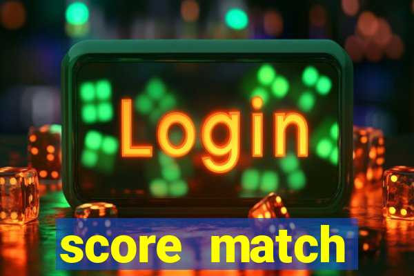 score match dinheiro infinito