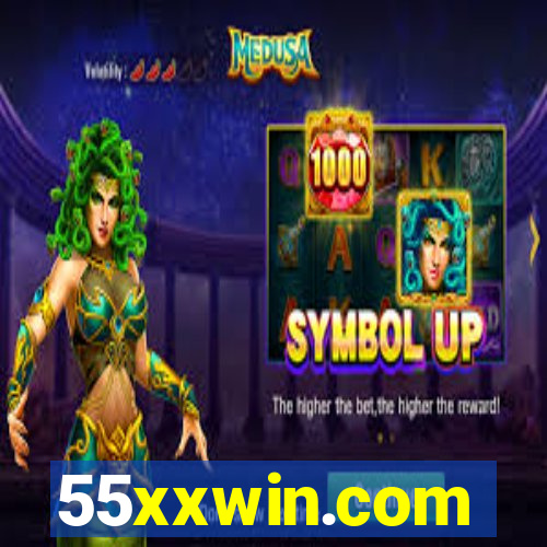 55xxwin.com