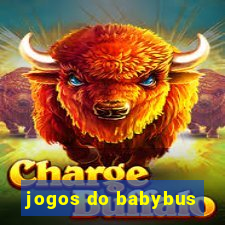 jogos do babybus