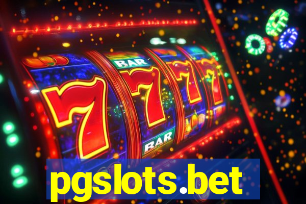 pgslots.bet