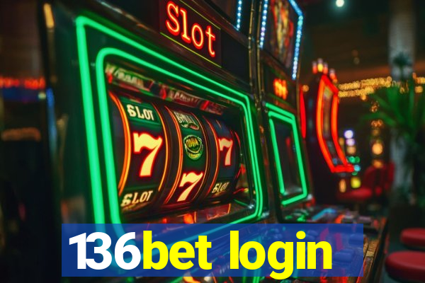 136bet login