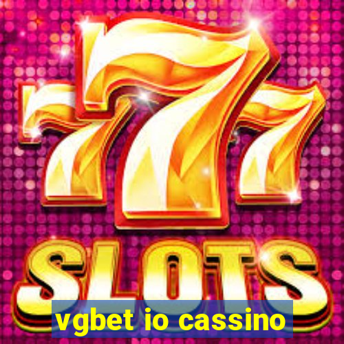 vgbet io cassino