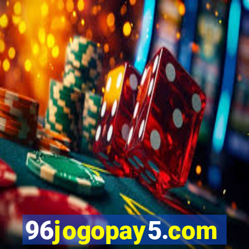 96jogopay5.com