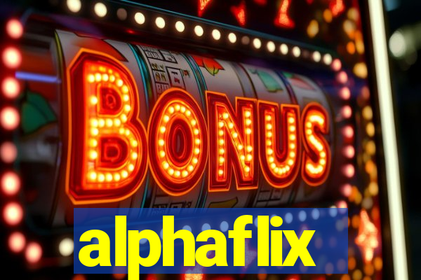 alphaflix