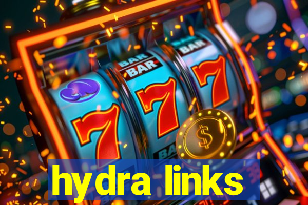 hydra links