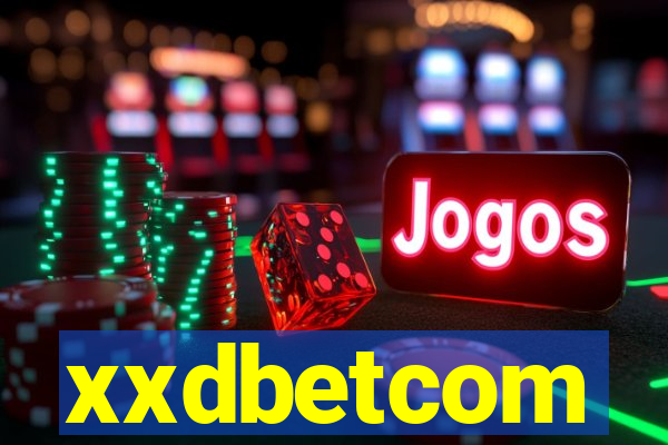 xxdbetcom