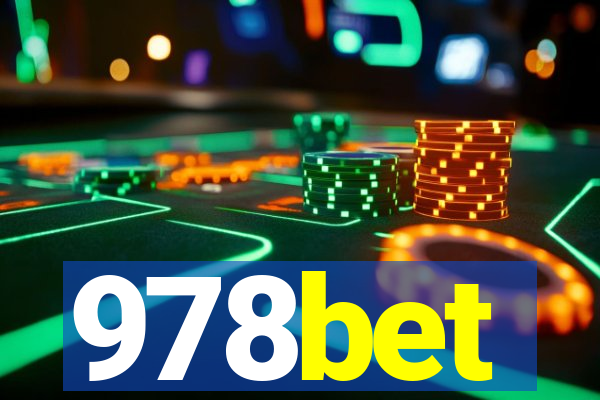 978bet