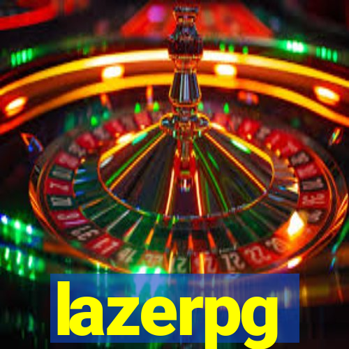 lazerpg