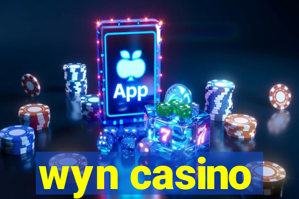 wyn casino