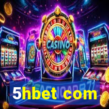 5hbet com