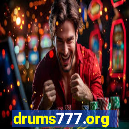 drums777.org