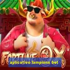 aplicativo lampions bet